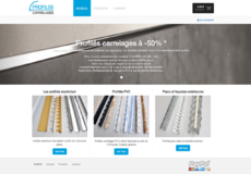 Profiles Carrelages