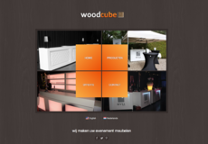 Woodcube